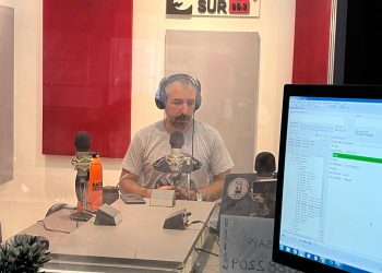 19° Programa de Estación Central