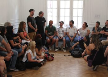 Las dos CTA de Capital y la UTEP, en unidad convocaron al paro del 24