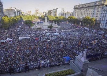 Comunicado de la Secretaría de Previsión Social de la CTA Capital y Centro de Jubilades Elías Moure