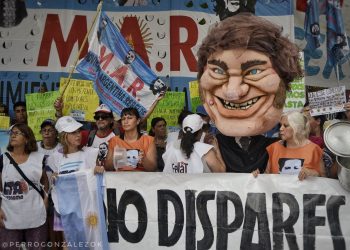 La FeNaT-CTA Capital reclamó asistencia alimentaria para los espacios comunitarios