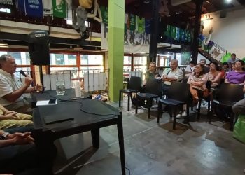 José «Pepe» Peralta: «La de los Derechos Humanos es una de las banderas fundacionales de nuestra CTA»