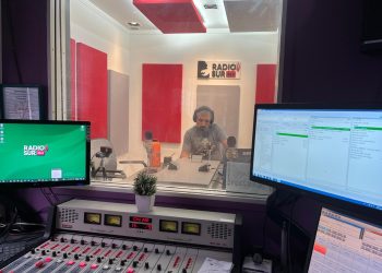 26° Programa de Estación Central