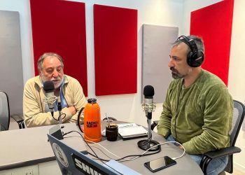 29° Programa de Estación Central