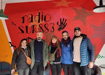 31° Programa de Estación Central