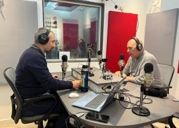 34° Programa de Estación Central