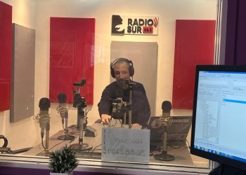 35° Programa de Estación Central