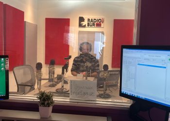 36° Programa de Estación Central