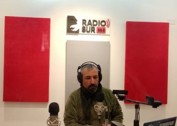 º40 Edición de Estación Central