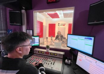 41° Programa de Estación Central