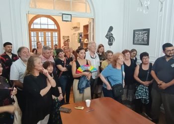 Última reunión de mesa de 2024