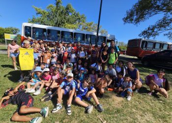 Final de temporada en la Colonia 2025