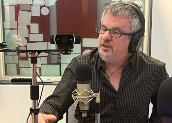 63° Emisión de Estación Central