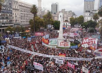 Nunca Más es Nunca Más