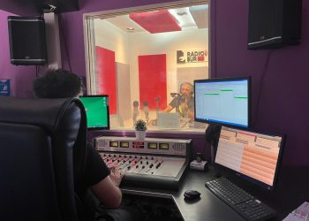 67° Emisión de Estación Central