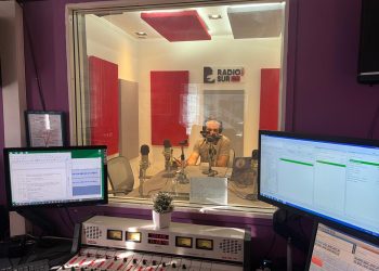 68° Emisión de Estación Central