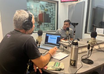 70° Emisión de Estación Central