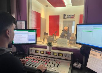 71° Emisión de Estación Central