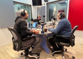 72° Emisión de Estación Central