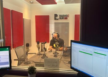 74° Emisión de Estación Central