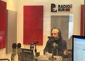 77° Emisión de Estación Central