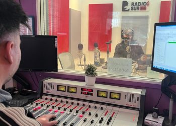 76° Emisión de Estación Central