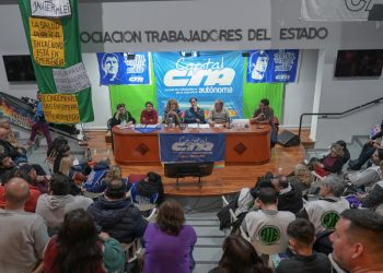 El Encuentro de la Militancia de la CTAA Capital marcó la agenda de lucha para el segundo semestre