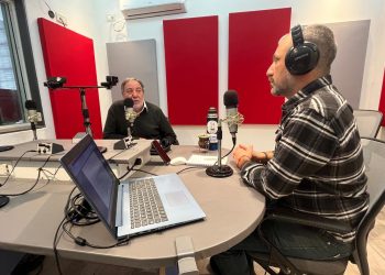 79° Emisión de Estación Central