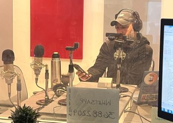 80° Emisión de Estación Central