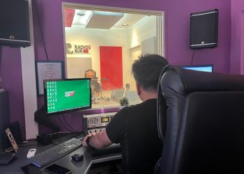 82° Emisión de Estación Central