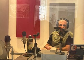 84° Emisión de Estación Central