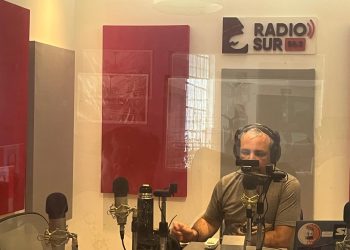 85° Emisión de Estación Central