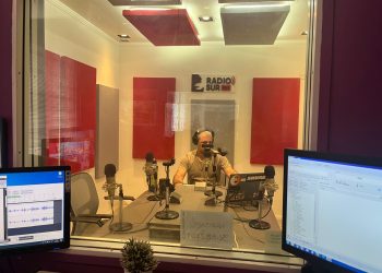 87° Emisión de Estación Central