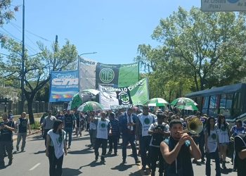 Por una Ciudad de Buenos Aires sin crueldad