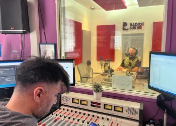 88° Emisión de Estación Central