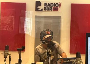 89° Emisión de Estación Central