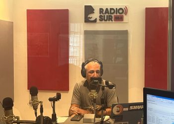 94° Emisión de Estación Central