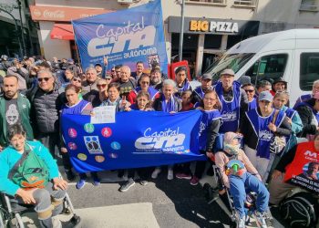 Crueldad y abandono: la mistanasia como política de estado