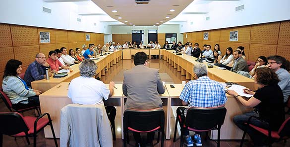 Nueva etapa en defensa de los trabajadores