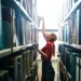 Día del Bibliotecarix en Argentina: Un Compromiso con la Soberanía Cultural