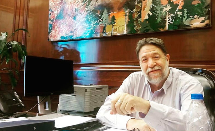 Vicentin: “Vamos a poder lograr que respondan patrimonialmente frente a sus deudas”