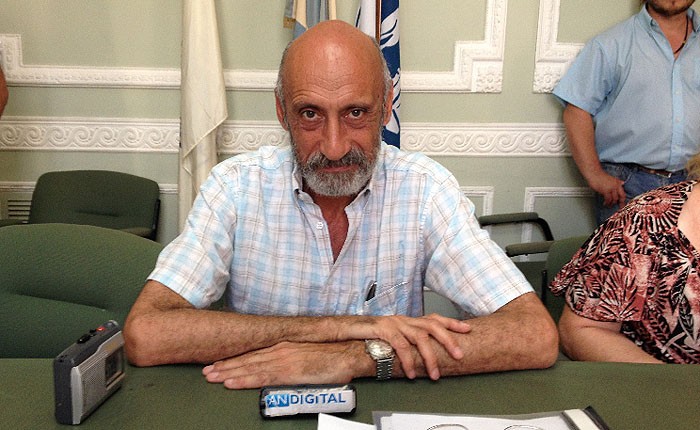 “Vamos a convocar a un Paro Nacional”