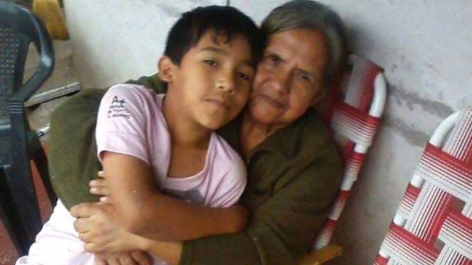 Otra vez el asesino es el Estado, otra vez los muertos son los pibes