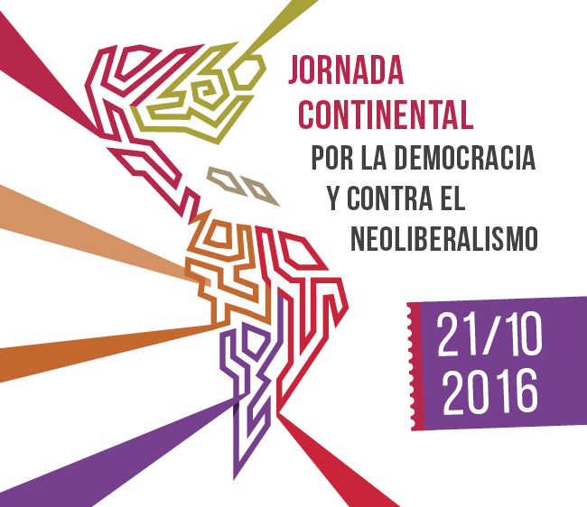 La CTA Capital participará del Encuentro Internacional por la Democracia y Contra el Neoliberalismo