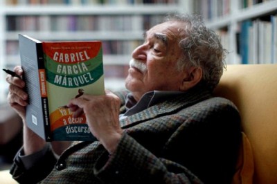 Memorial del pueblo. Murió García Márquez: Duelo de la Cultura mundial