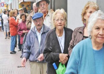 La importancia fundamental de la moratoria previsional