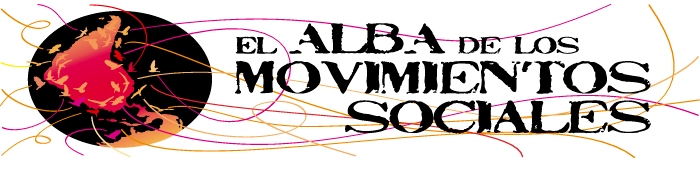 Declaración de la Articulación Continental de Movimientos Sociales hacia el ALBA, Capítulo Argentino.