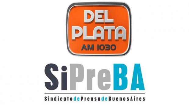 El SiPreBA dice NO al vaciamiento de Radio del Plata