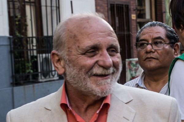 Julio Macera: “Agustín Tosco tenía valores inmensos”