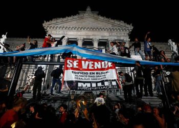 Análisis del DNU 70/2023