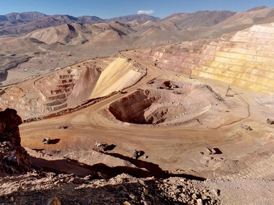 Pueblada en San Juan por el derrame de 15mil litros de cianuro en una mina de Barrick